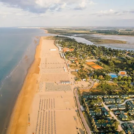 Comfy By The Bibione